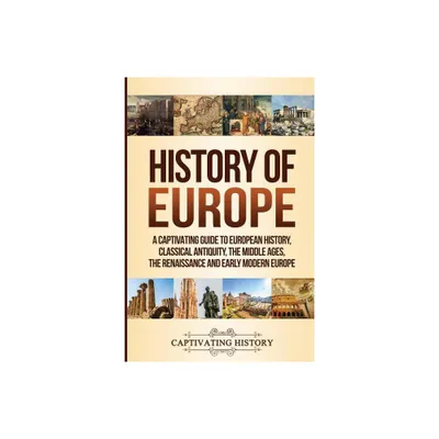 History of Europe