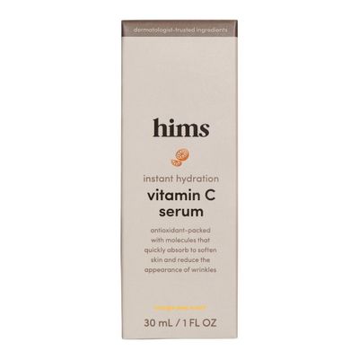 hims Vitamin C Serum - Complexion Balance with Antioxidants - 1 fl oz