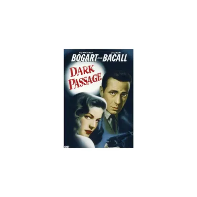 Dark Passage (DVD)(1947)