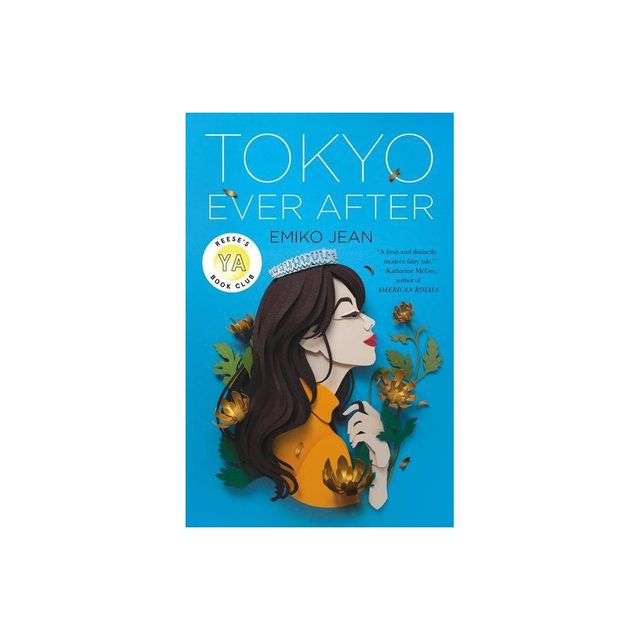 Tokyo Ever After