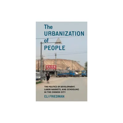 The Urbanization of People