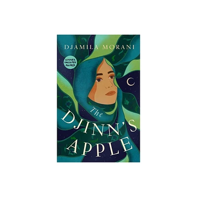 The Djinns Apple - by Djamila Morani (Paperback)