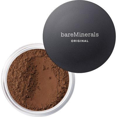 bareMinerals Original Loose Powder Foundation SPF 15 - - 0.28oz