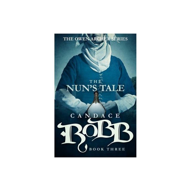 The Nuns Tale