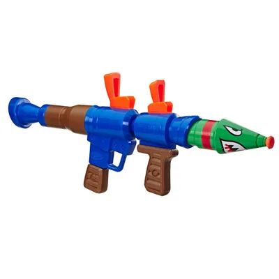 Nerf Fortnite 6-sh Dart Blaster : Target