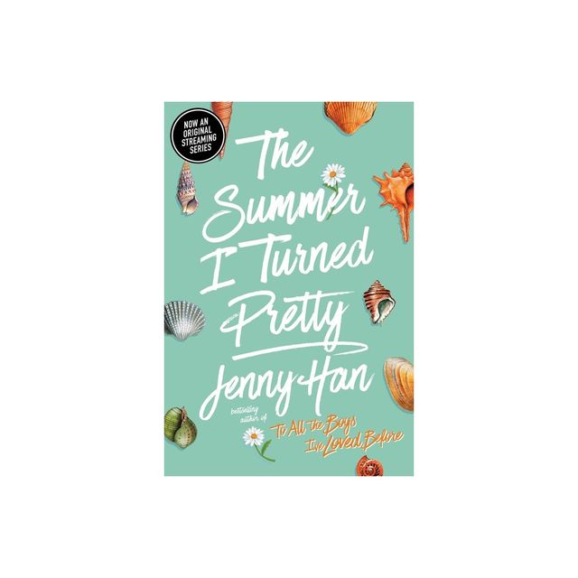 We'll Always Have Summer ( Summer) (reprint) (paperback) By Jenny Han :  Target