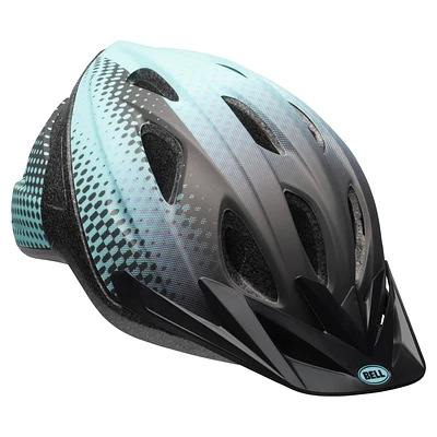 Bell Bia Cycling Womens Adult Bike Helmet - Iceberg Halo