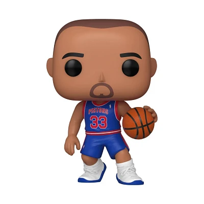 Funko POP! NBA: Pistons RS Grant Hill Figure