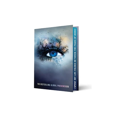 Shatter Me Collectors Deluxe Limited Edition - by Tahereh Mafi (Hardcover)