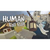 Human Fall Flat - Nintendo Switch (Digital)