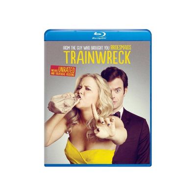 Trainwreck (Blu-ray)