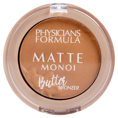 Physicians Formula Mini Matte Bronzer - Monoi Butter - 0.12oz