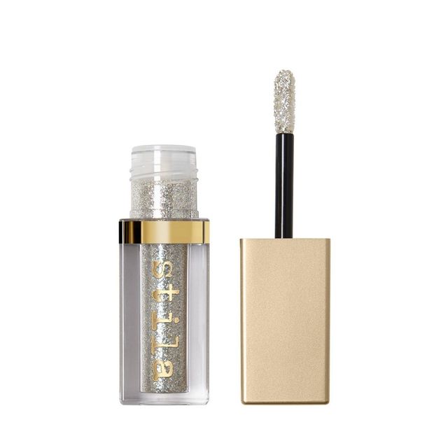 Stila Glitter and Glow Liquid Eyeshadow - - 0.153 fl oz