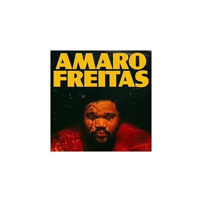 Amaro Freitas