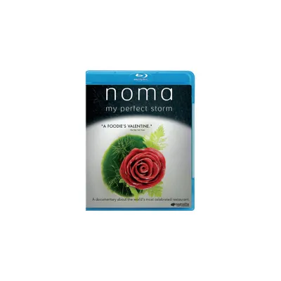 Noma: My Perfect Storm (Blu-ray)(2015)