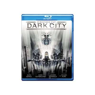 Dark City (Blu-ray)