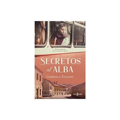 Secretos Al Alba / Secrets at Dawn - by Gabriela Exilart (Paperback)