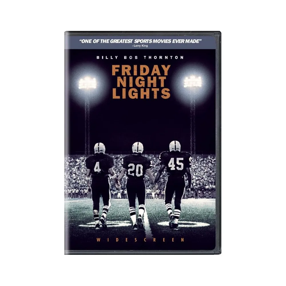 Friday Night Lights (DVD)