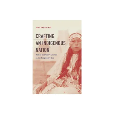 Crafting an Indigenous Nation