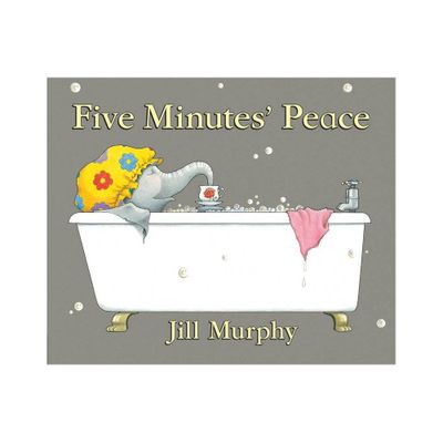 Five Minutes Peace