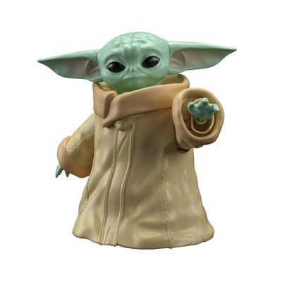 Star Wars Baby Yoda