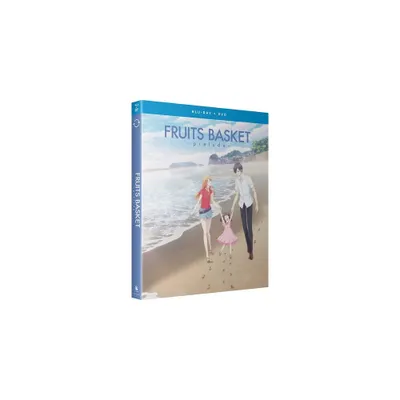 Fruits Basket: Prelude - The Movie (Blu-ray)