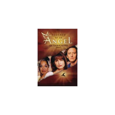 Touched by an Angel: The Fourth Season Volume 2 (DVD)(1998)