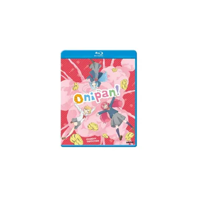 Onipan!: Complete Collection (Blu-ray)