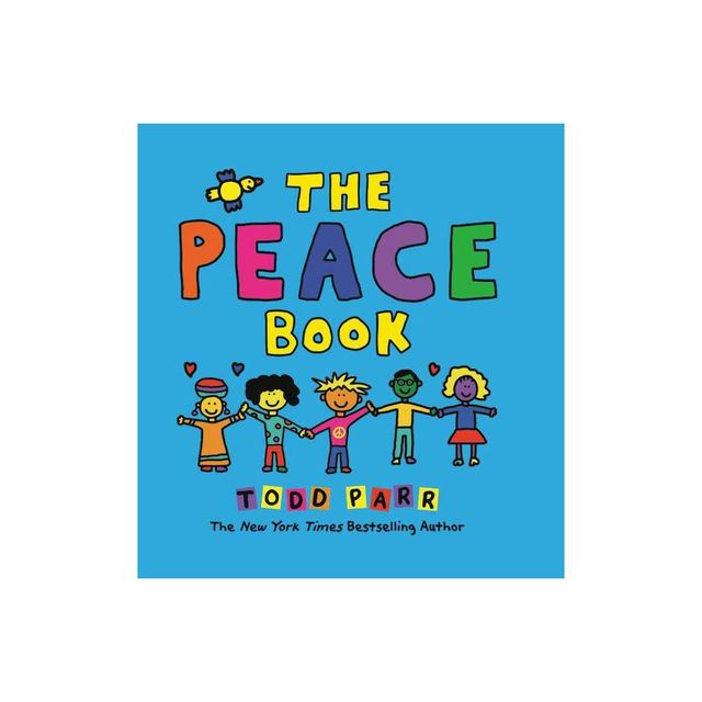 The Peace Book