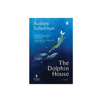 The Dolphin House