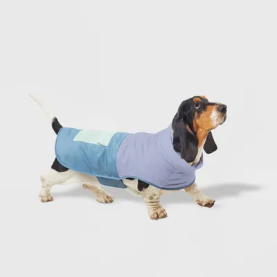 Spring Dog Jacket -  - Boots & Barkley