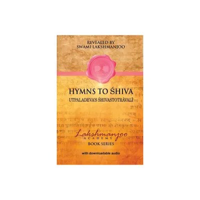 Hymns to Shiva