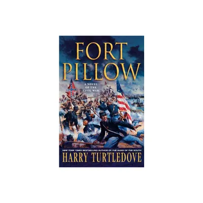 Fort Pillow - by Harry Turtledove (Paperback)