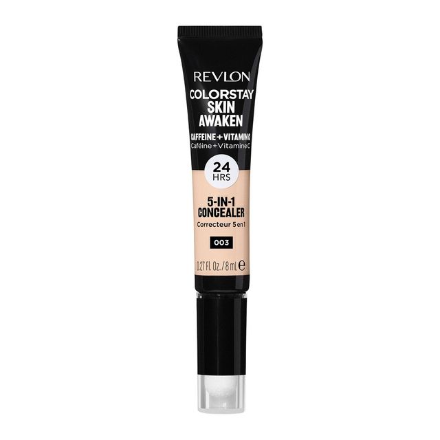 Makeup Revolution Beauty Conceal & Define Concealer - 0.14 Fl Oz : Target