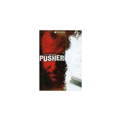 Pusher (DVD)(1996)