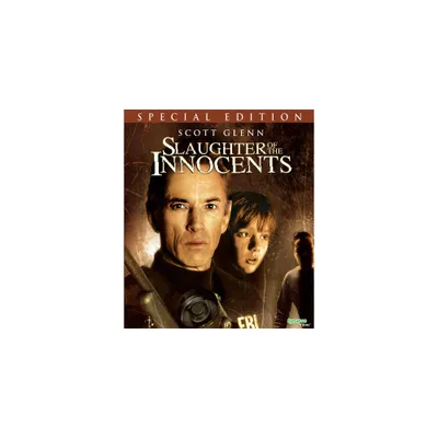 Slaughter of the Innocents (Blu-ray)(1993)