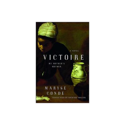 Victoire - by Maryse Cond (Paperback)