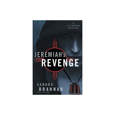 Jeremiahs Revenge - by Sandra Brannan (Paperback)