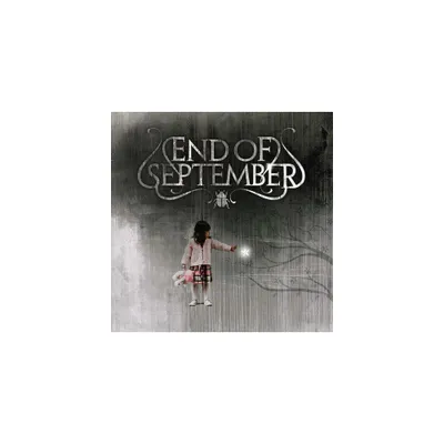 End of September - End of September (CD)