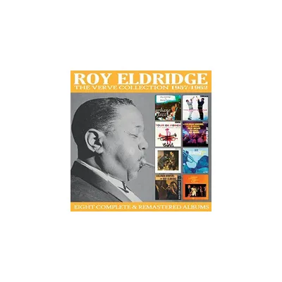 Roy Eldridge