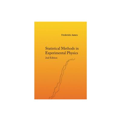 Statistical Methods in Experimental Physics (2nd Edition