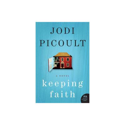 Keeping Faith (Paperback) by Jodi Picoult