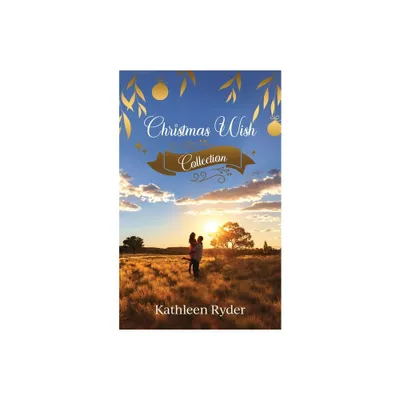 Christmas Wish Collection - Large Print by Kathleen Ryder (Paperback)