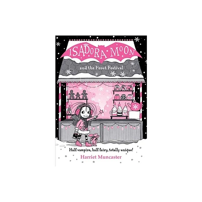 Isadora Moon and the Frost Festival