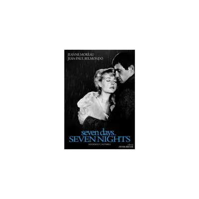 Seven Days...Seven Nights (aka Moderato Cantabile) (DVD)(1960)