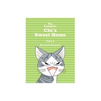 The Complete Chis Sweet Home, 3 - by Konami Kanata (Paperback)