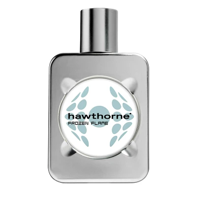 Hawthorne Frozen Flame Cologne- 50 ml