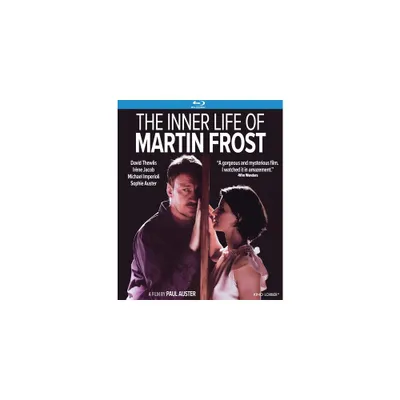 The Inner Life of Martin Frost (Blu-ray)(2007)