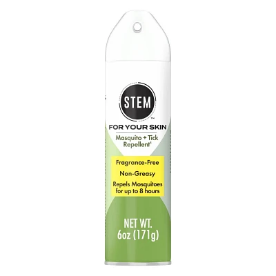 STEM Tick and Mosquito Repellent Bug Spray