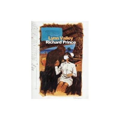 Richard Prince: Lynn Valley 1 - (Paperback)